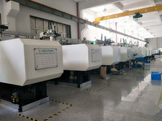 Yuyao Jinliang Commodity Packing Co., Ltd.