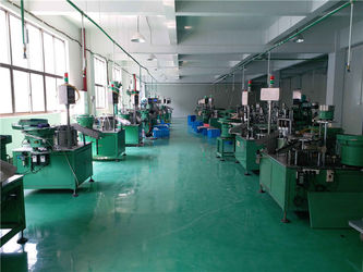 Yuyao Jinliang Commodity Packing Co., Ltd.