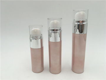 30ml 40ml 50ml زجاجة فارغة مضخة الرش ، زجاجات موزع التجميل الرش