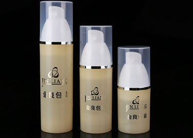 15ml 30ml زجاجة الأساس السائل الرش السائل المضخة ، زجاجات الرش W مضخة &amp; الغلاف